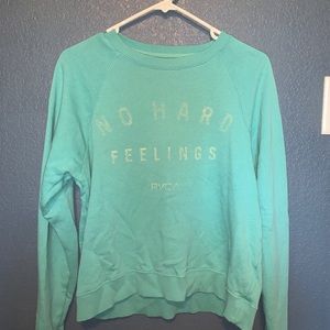 RVCA sweatshirt